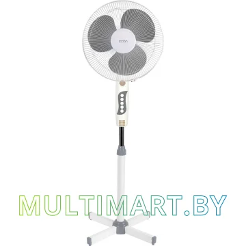 Вентилятор Econ ECO-SF1602 (белый)